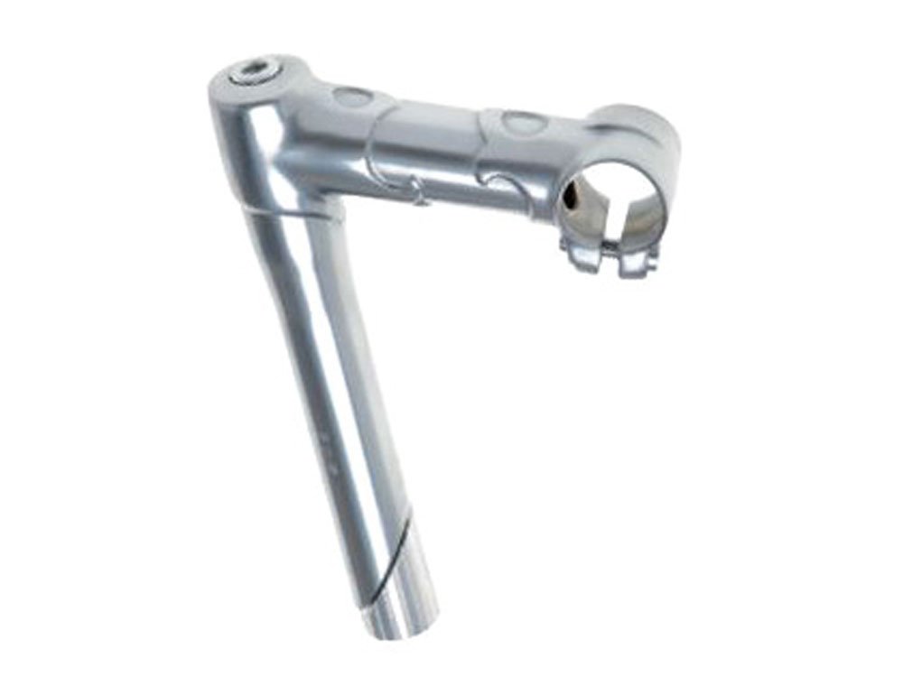 nitto 日東　ラグ　ステム　クロモリ NITTO（ニットー）V-4 ステム クランプ径 （ハンドル25.4mm