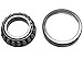 ACDelco S8 GM Original Equipment Front Inner Wheel Bearing