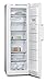Produktbild Siemens GS33VVW30 Gefrierschrank/A++ / Gefrieren: 220 L/weiß/superFreezing/bigBox/ecoPlus
