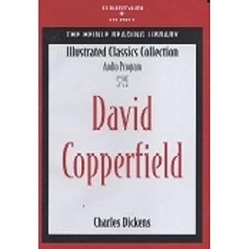 CD-ROM David Copperfield: Audio CD Book