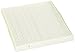 WIX Filters - 24579 Cabin Air Panel, Pack of 1
