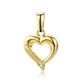Dieses Juwel besteht aus natürlichen Diamanten / Diamanten aus konfliktfreien Quellen. Die Farbe der Diamanten ist HI die Klarheit ist SI und das Gewicht ist 0.01 Ct.