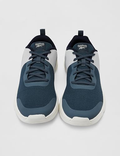 Image of Reebok Mens Crunch Runner M Sneaker
