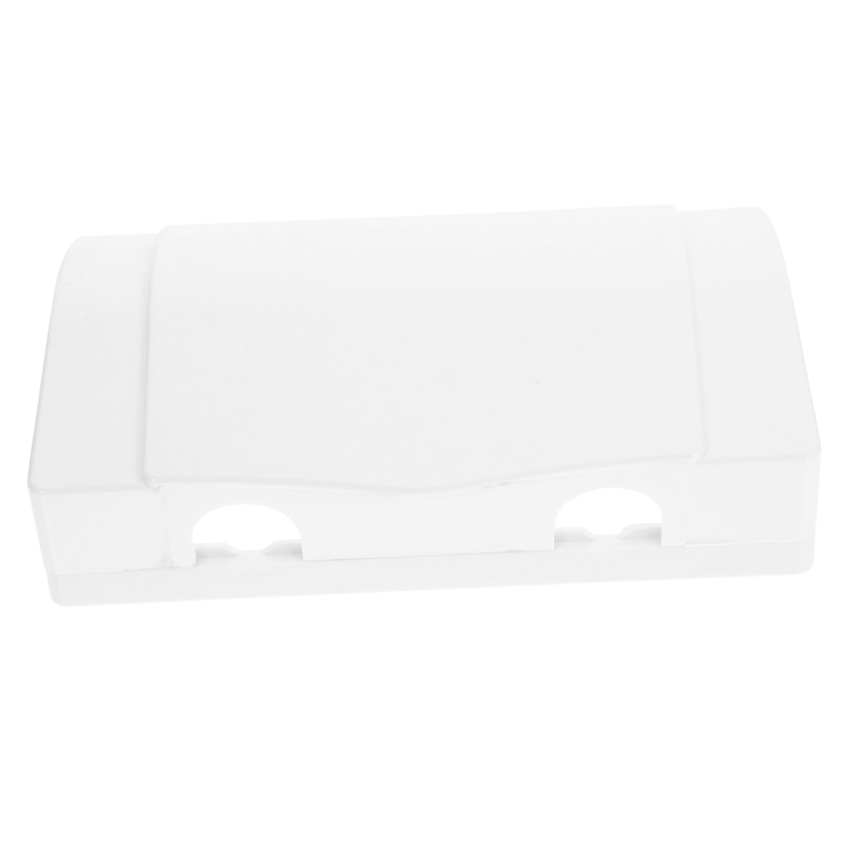 iplusmile 5piezas Cubierta De Enchufe De Protector De Salida Eléctrica Para Interiores y Exteriores Para Baños y Cocinas Fácil Instalación