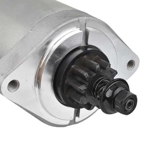 Starter Motor para Kawasaki FS541V FS600V FS651V FS691V FSFS730V modelo 2116307494 miniatura 5