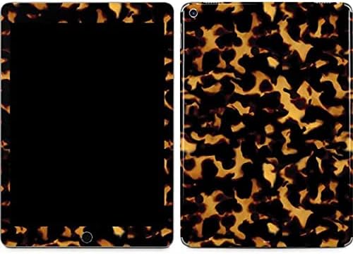 Skinit Decal Tablet skin compatible with iPad Air 10.9in (4th Gen, 2020) - Officially Licensed Tortoise Shell Design