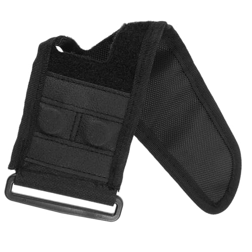 Sangle magnétique pour télémètre de golf accessoire fixation ajustable - 2