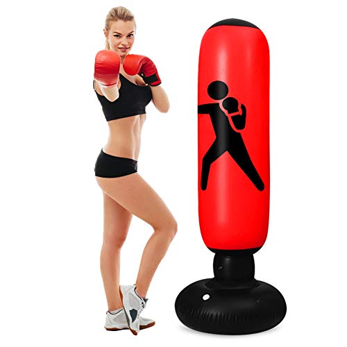 accodone punching bag