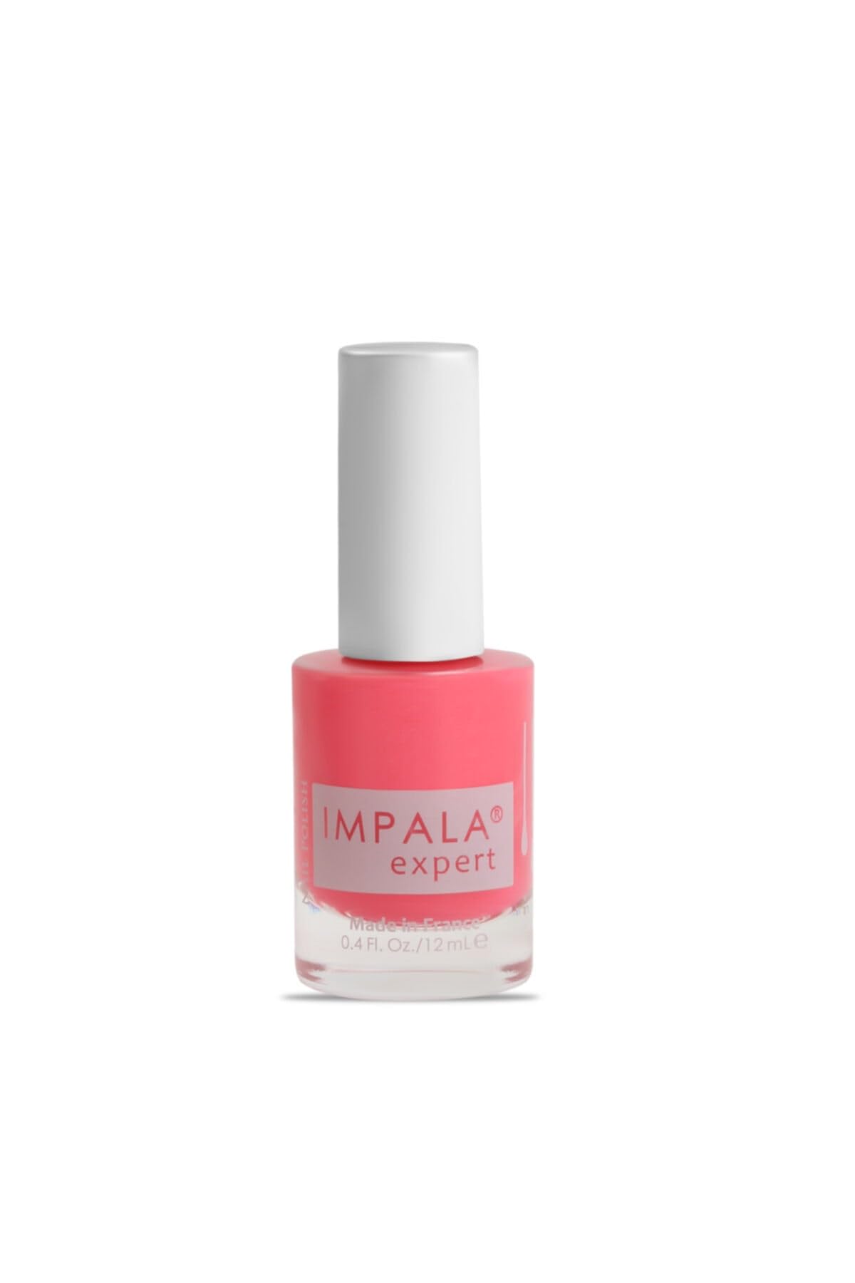 Impala Oje - Nail Polish 12 Ml. No 7