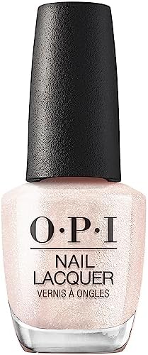 OPI Nail Lacquer Classic Nail Polish Colors | Crème, Shimmer, and Glitter