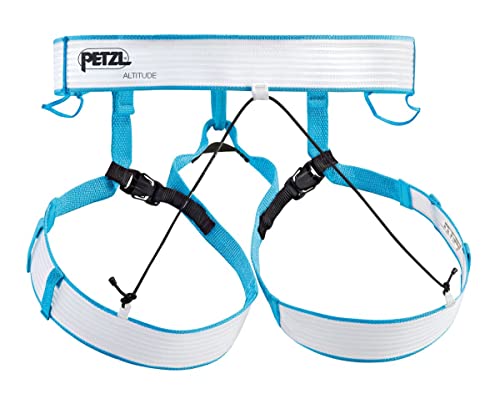 PETZL, Altitude®, Geschirr, Mehrfarbig, M/L, Unisex Erwachsener