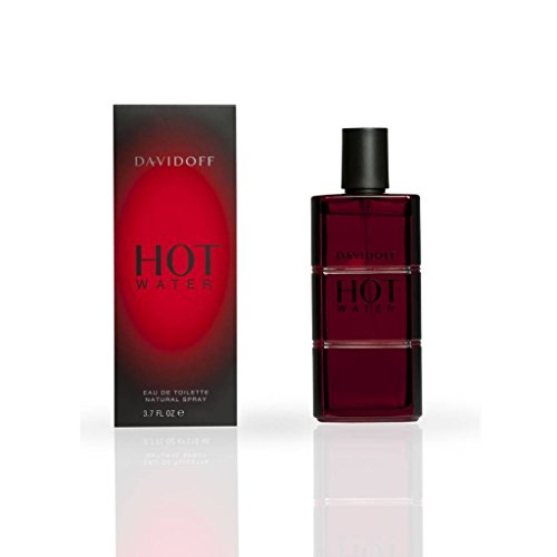 Davidoff Hot Water Man 60 ml Eau de Toilette