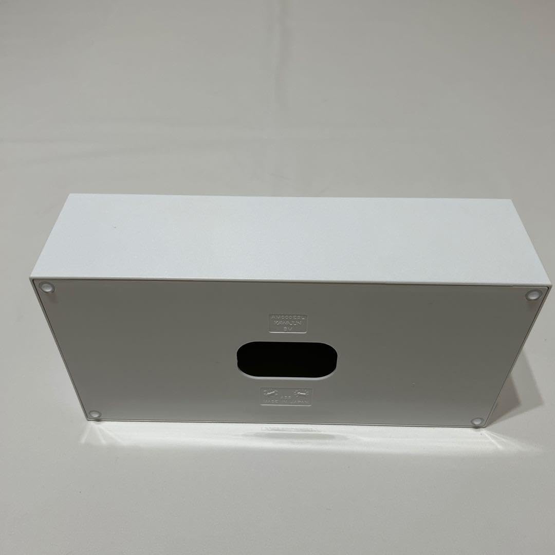 Amazon｜ティッシュボックス カワジュン ホテルコレクション