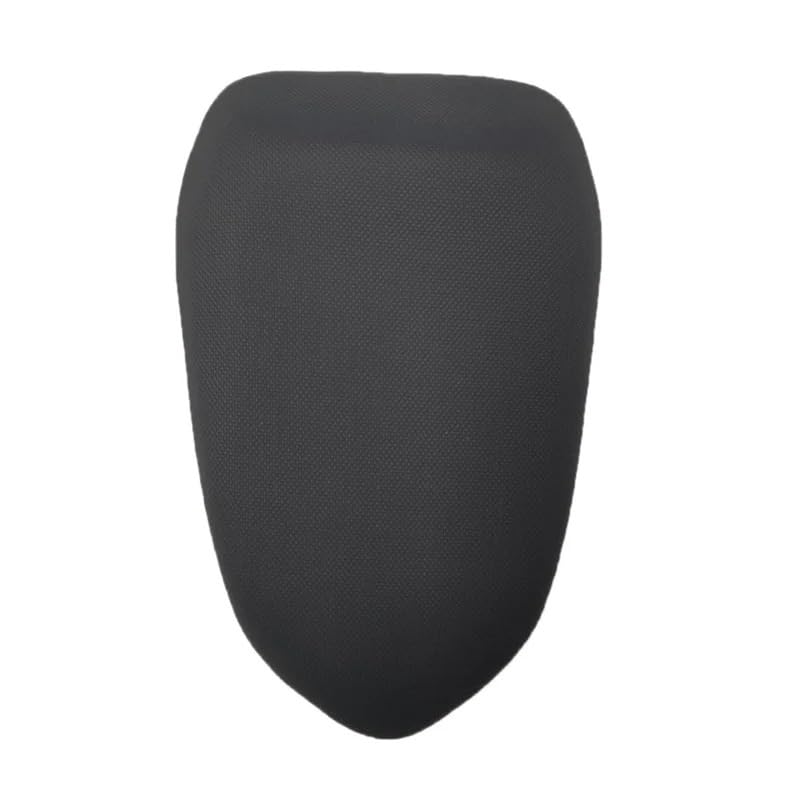 Asiento motocicleta cojín trasero pasajero cómodo recambio S1000RR M1000RR