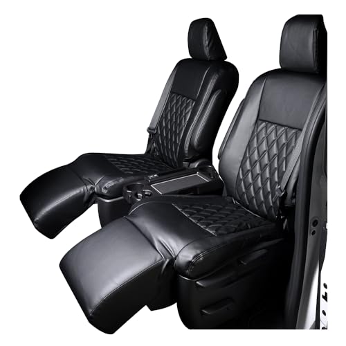 シェアスタイル ノア 90系 レザーシートカバー