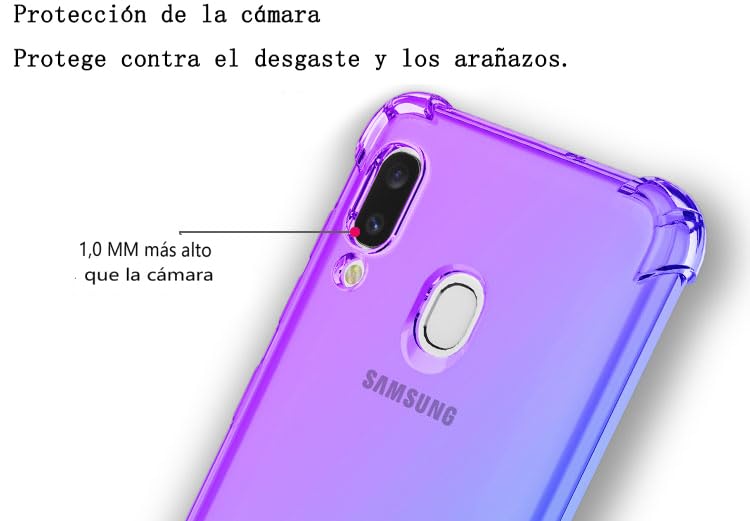 La Mejor Recopilación de Samsung a20 precio los más solicitados. 6 Imagen adicional