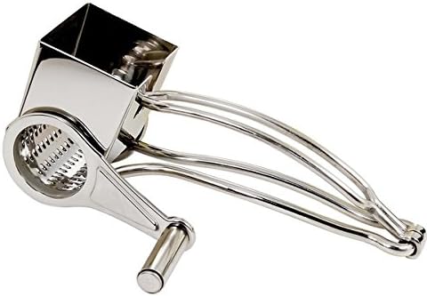 LT 18-10 Cheese Grinder N3009X (Japan Import/The Package and The Manual are Written in Japanese)