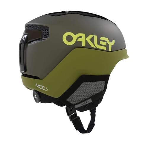 Oakley MOD5 Helmet