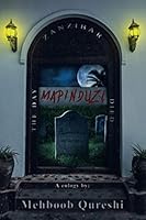 Mapinduzi: The day Zanzibar died 1091539332 Book Cover