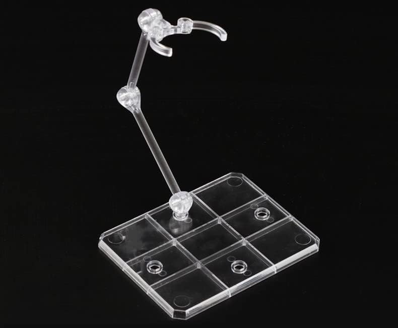 Amazon.co.jp: プラモデル スタンド フィギュア 台座 接続可能 1/144