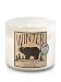Bath and Body Works Winter 2017 Candle 3 Wick 14.5 Ounce