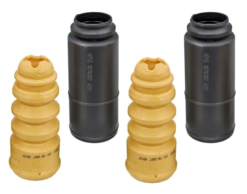 MEYLE Kit de protection anti-poussière (amortisseur) 1007400007 Compatible avec: AUDI A4 B6, A4 B6 Avant, A4 B7, A4 B7 Avant, A6 C5, A6 C5 Avant, A6 C6, A6 C6...