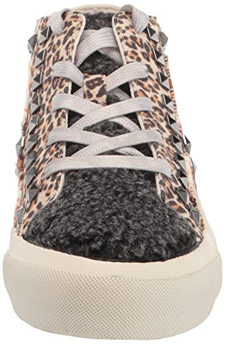 Jessica Simpson Women's Folliah Casual Sneaker2