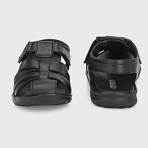 Centrino mens 5903-01 Thong Sandals