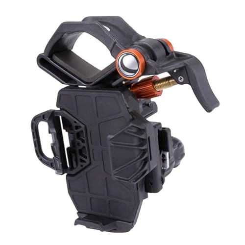 Support de téléphone télescope et adaptateur universel smartphone