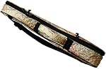 MUSIC FIRST Original Design"Ancient Map" ukulele case ukulele bag ukulele cover, New Arrial (Fit for 23~24 inch Concert Ukulele)