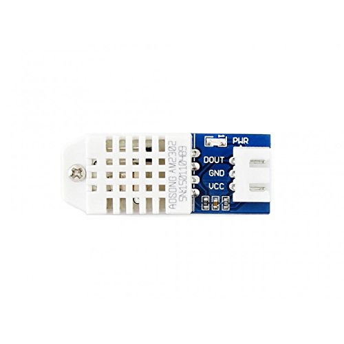 Buy used for detecting ambient temperature and humidity temperature