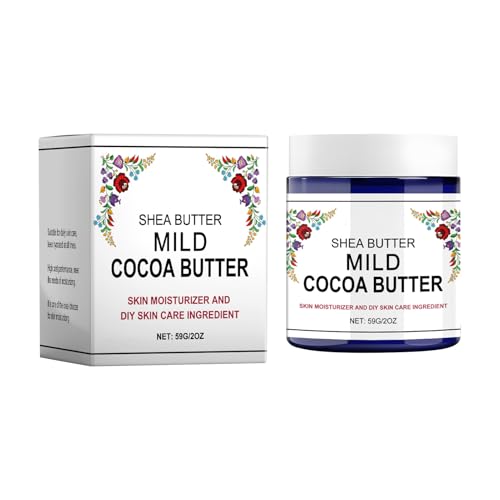 Corporal – Hidratante Renovadora Reafirmante | Loción suavizante hidratante para piernas, brazos, cuello, piel sensible, áspera seca, cuidado de día noche | Mantequilla para la piel ligera