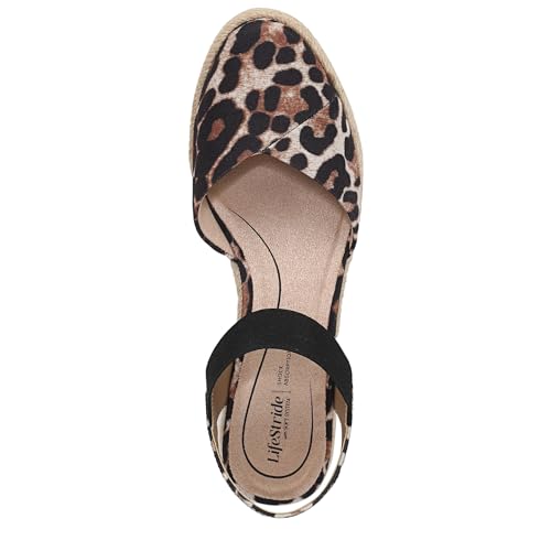 Image of LifeStride Kimmie Espadrille Shoes