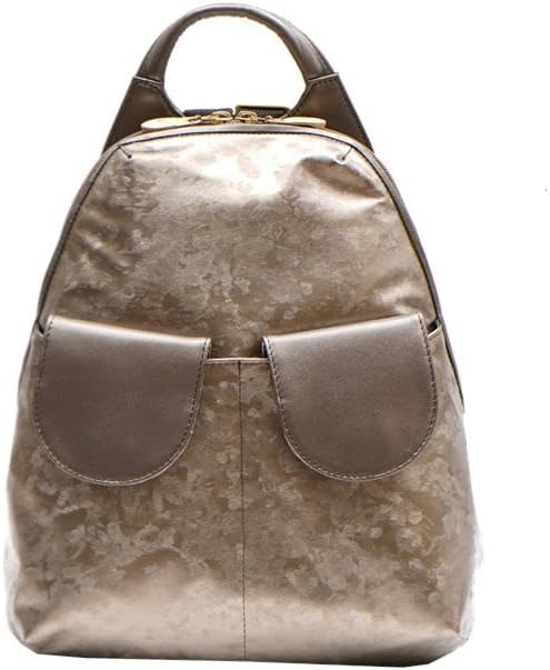 [ナチュラルバッグ] リュック NBリュック レディース 大人 上品 軽量 日本製 6752 MadeinJapan bag 超軽量