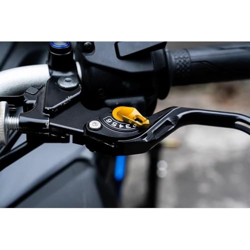 Levier embrayage frein TMAX 560 Tech Max accessoire guidon TMAX 530 SX DX - 2