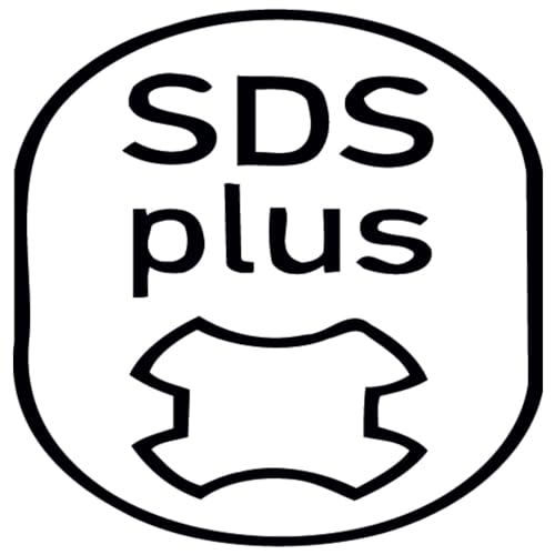 Bosch Pro Hammerbohrer SDS-plus-5 (Ø 10 mm) – Ansicht 2