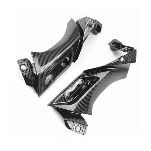 Panneau de carénage latéral moto YZF R1 pour remplacer vos plastiques ternis 2004-2006