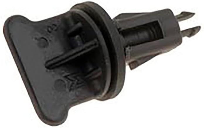Radiator Drain Petcock for Dodge 600 1984 1985 1986 1987 1988, for Aries 1984 1985 1986 1987 1988, for Caravan 1986 1988 1989 1991 1992