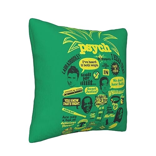 Housse de coussin en velours côtelé robuste et déhoussable - 3