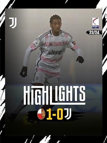  Lucchese - Juventus Next Gen. Highlights. Serie A. Recupero Giornata 8. 2023/24.