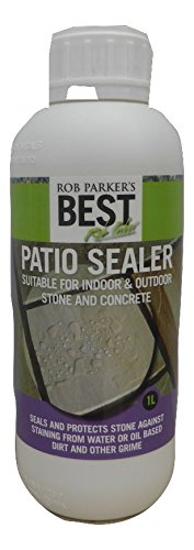 Rob Parkers Best Patio Sealer 1Litre