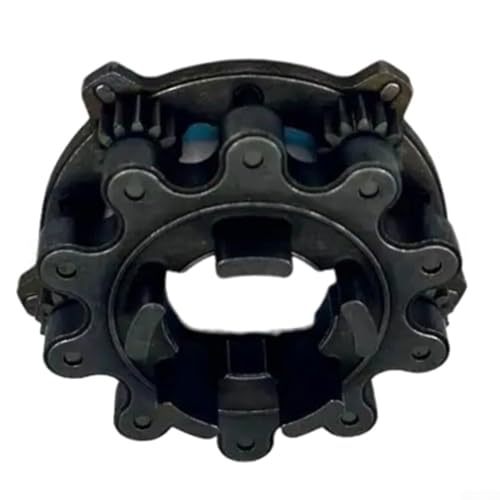 Engrenage de rechange N375865 pour marteau perforateur DCD995 DCD990 DCD996, engrenages de transmission en métal pour accessoires de pièces de rechange