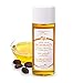 Produktbild 100% naturreines BIO Jojobaöl - Effektiv bei rauer, trockener & spröder Haut - wirkt Faltenbildung entgegen - kaltgepresst & naturrein - zieht schnell ein - GLASFLASCHE / 1er Pack (1 x 100 ml)