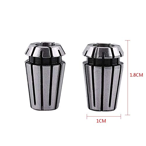 Mandrino Cnc, Set di pinze da 15 pezzi Set di