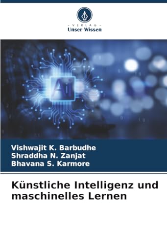 Künstliche Intelligenz und maschinelles Lernen: DE