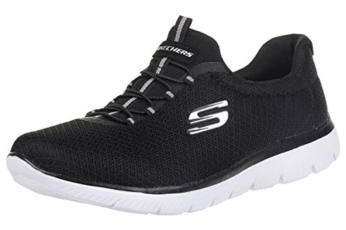 Skechers Summits: Zapatillas de Deporte Mujer para Encajar y Comodidad