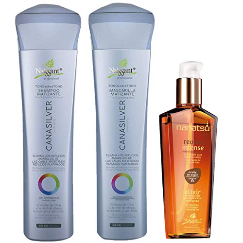 Naissant Professional Hair Treatment Mask. Color in Pakistan