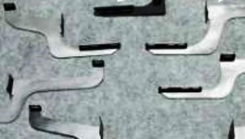 Owens Products 10-1365 Running Board Mounting Hardware Fits Ford Transit-150 #TOP9