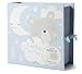 Baby Milestone Keepsake Storage Box: Track Treasured Memories - Sweet Memories