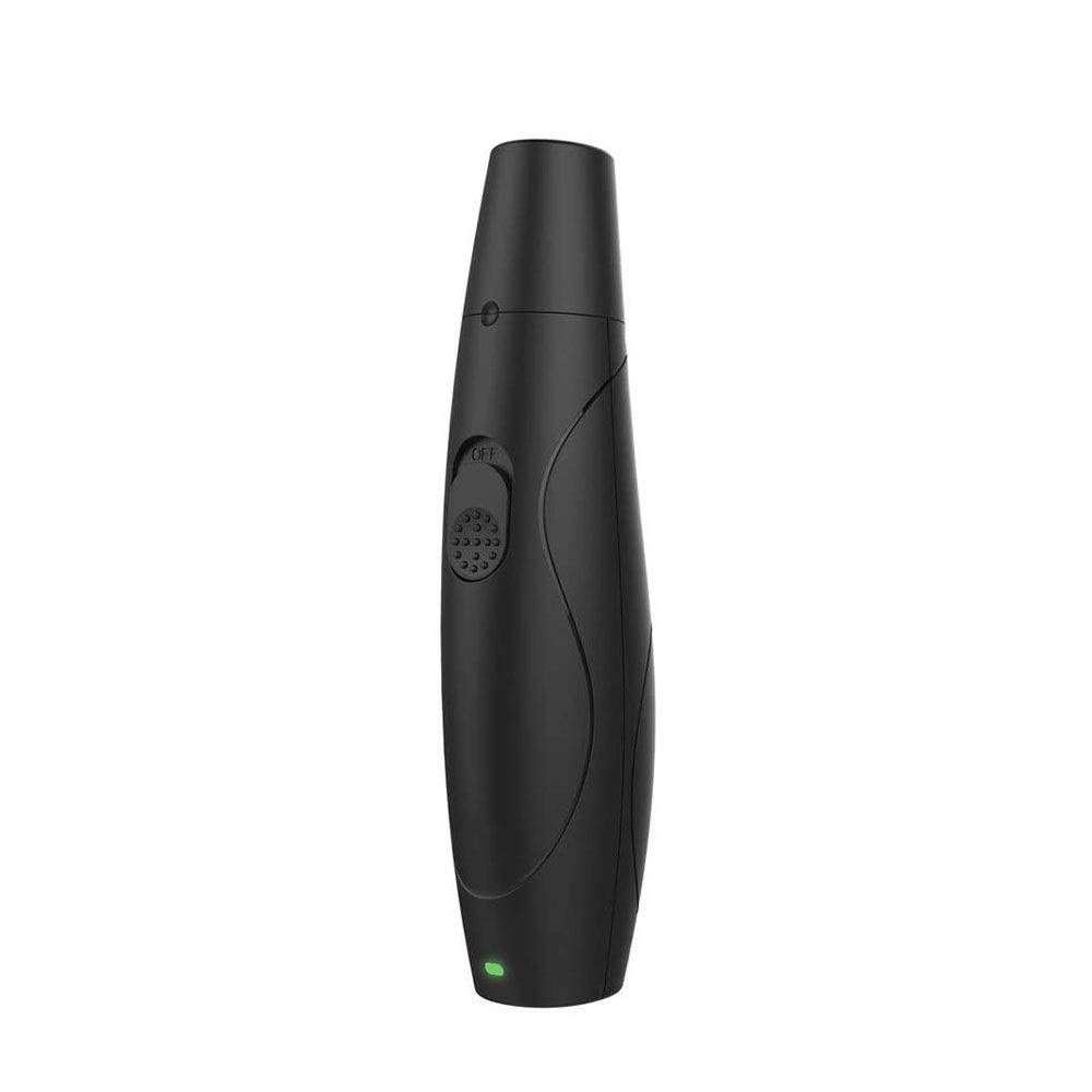 Molinillo de uñas for Perros - Potente Pet Pet Trimmer Profesional Tranquilo Patas indoloras Atención y alisado for pequeños Perros Grandes y Gatos